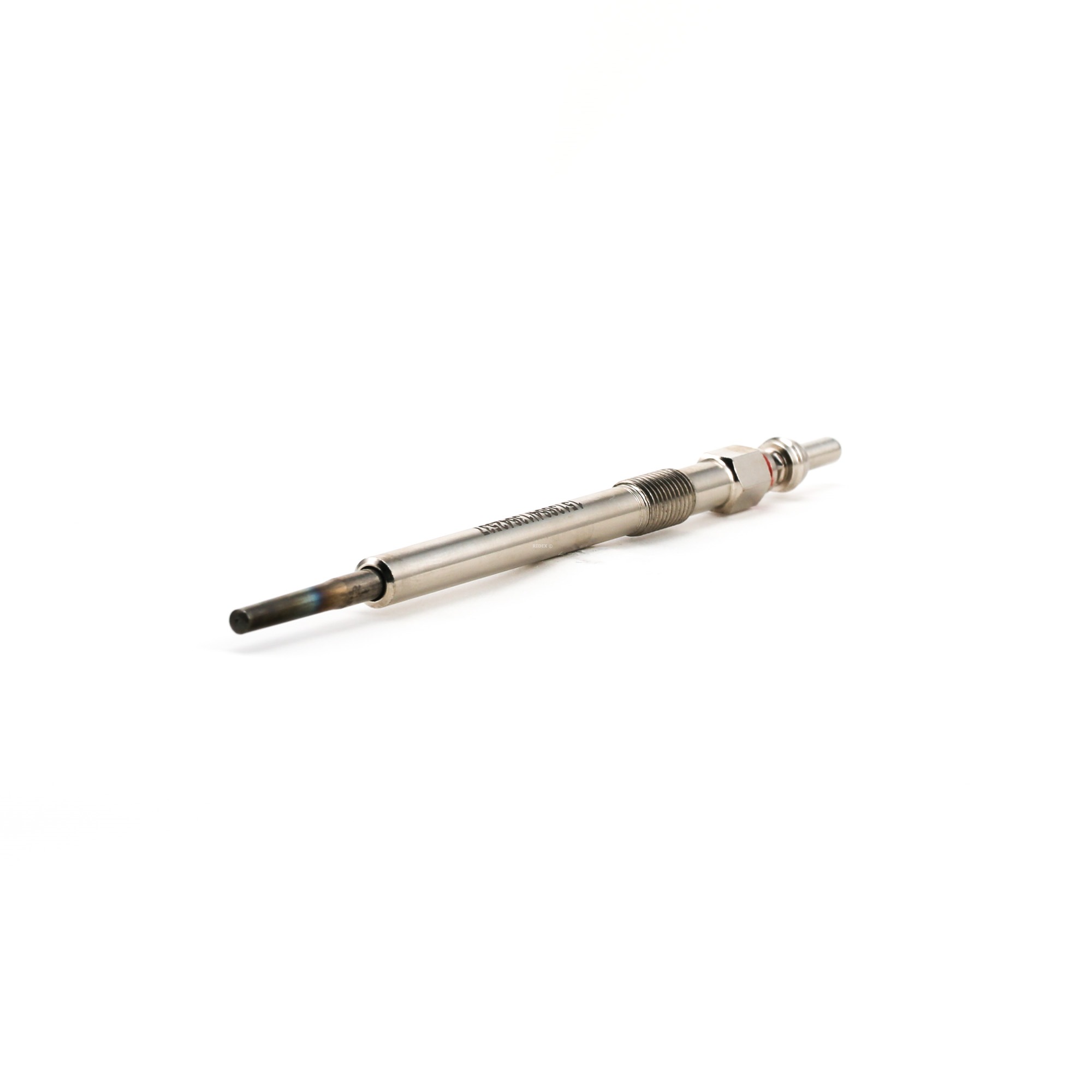Įsigykite RIDEX Kaitinimo žvakė Prekės Nr.: 243G0050 už žemiausią 9,23 € kainą