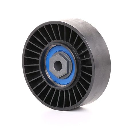 SKF Tensioner pulley VKM 31004