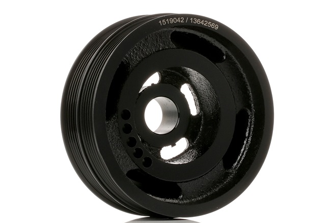 OEM Puleggia cinghia albero a gomiti FORD 1.6 100 CV Benzina 1305988 da RIDEX online ad un ottimo prezzo