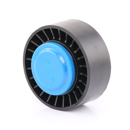 Medløberhjul, multi-v-rem AUDI af original kvalitet 03G145276, 059903341G, 059903341H fra SKF