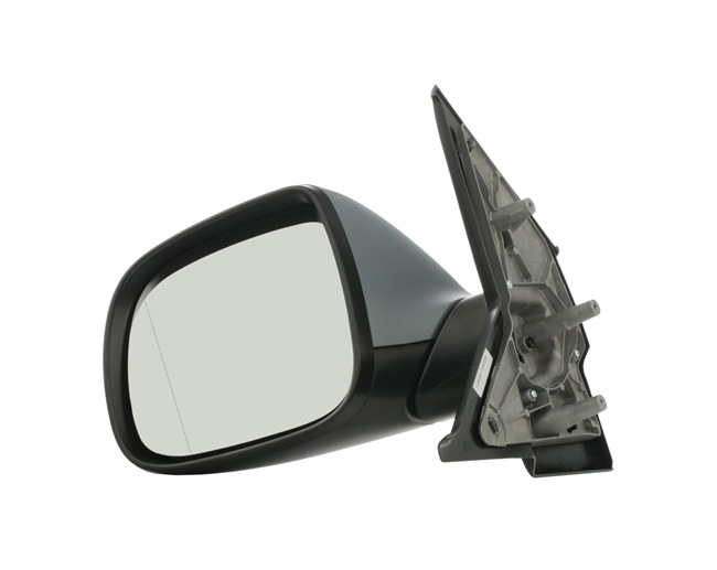 OEM Espejo retrovisor VW 2.0 BiTDI 4motion 180 CV Gasóleo 7E1857507BS de RIDEX online a precios inmejorables