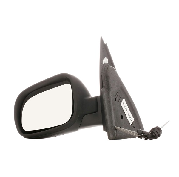 Kupite poceni originalno Zunanje ogledalo 50O0439, primerljivo z 6X1857507B01C OEM številke, prek spleta