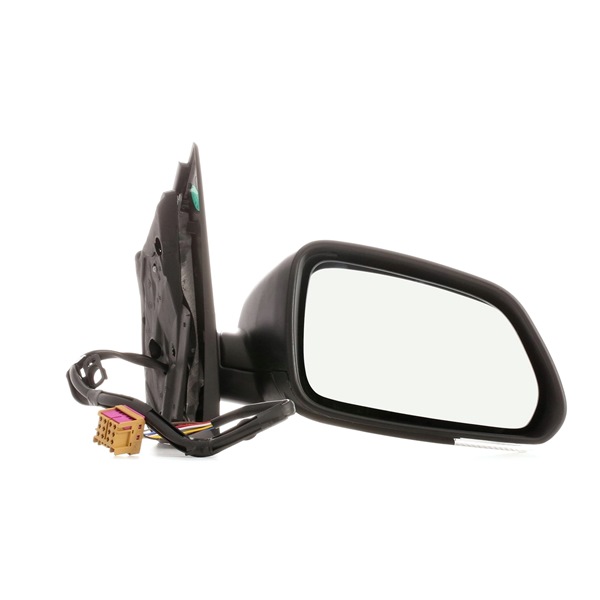 Cumpărați online Oglinda exterioara 50O0451 original/ă și la un preț mic, compatibil/ă cu nr. OEM 1Z0949102C