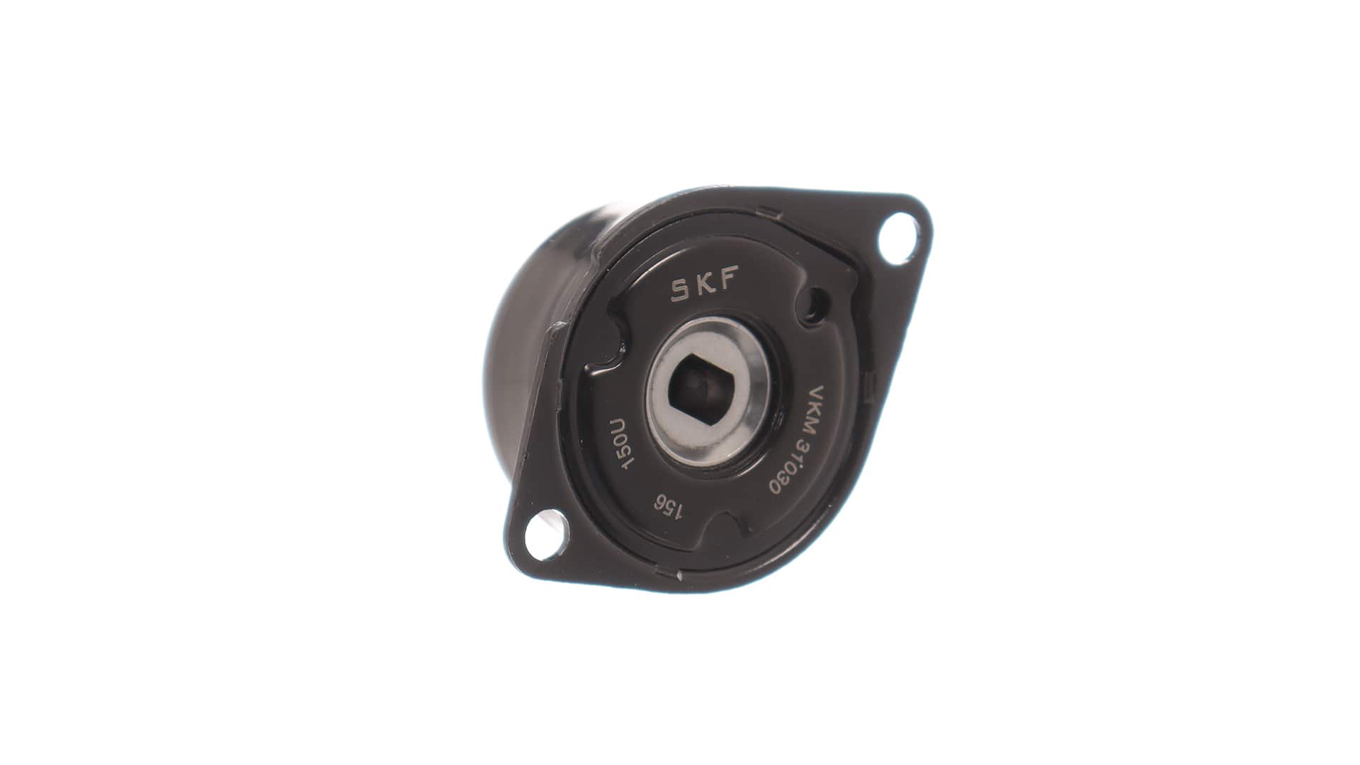 OE Τεντωτήρας, ιμάντας poly-v VW POLO 2022 028903315R, 1039808, 028145278 από SKF