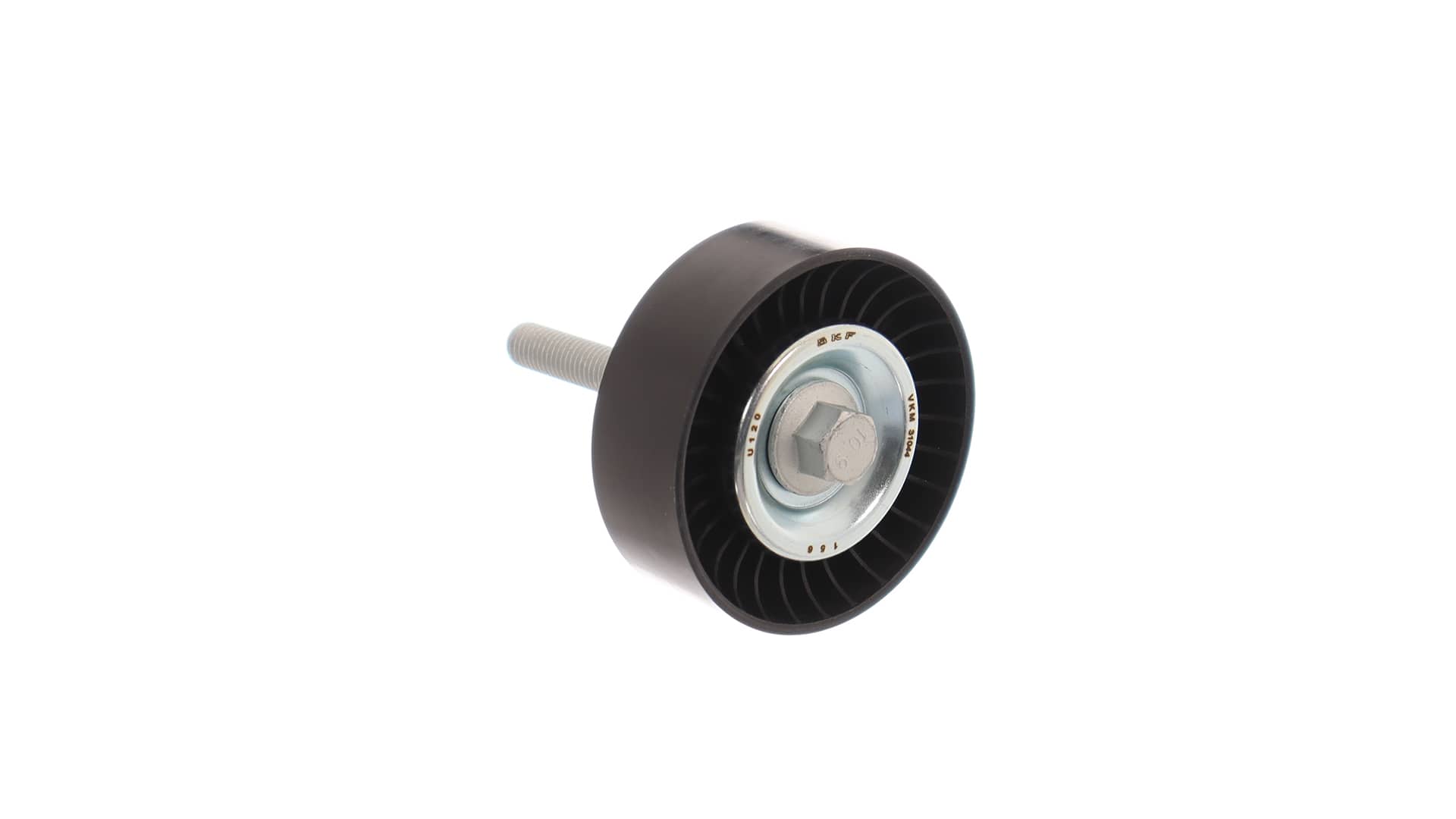 Acquista Galoppino guidacinghia, cinghia Poly-V da SKF Numero prodotto.: VKM 31044 al costo di soli 17,13 €