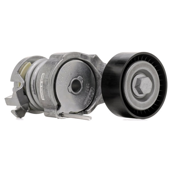 OE Τεντωτήρας, ιμάντας poly-v VW POLO 2019 03D903305B, 03D903305F, 03D903305G από SKF