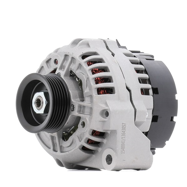 Originale Lichtmaschine FIAT 1.9 TD 92 PS Diesel 3140065G00 von RIDEX im Internet zu fairen Preisen