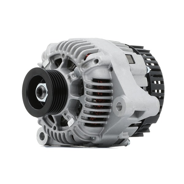 Cumpărați online Alternator 4G0133 original/ă și la un preț mic, compatibil/ă cu nr. OEM A002TA1991F
