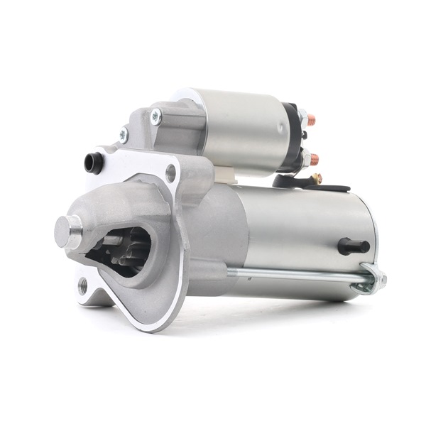 FORD 1.6 116 HP Petrol Starter motor OEM 1229427 from RIDEX online zu günstigen Preisen