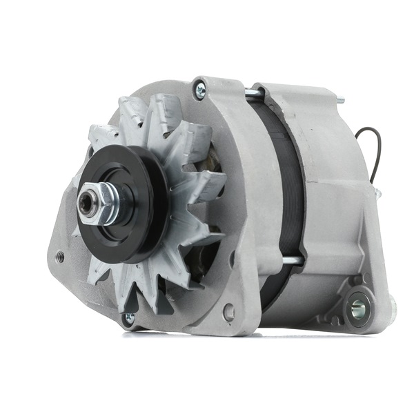 OEM Dynamo / Alternator VW 1.8 16V 140 PK Benzine 027903015A van RIDEX online aan verbazingwekkende prijzen