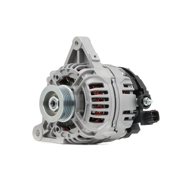 Compre Alternador 4G0140 original asequible comparable con números OEM online 270600D030