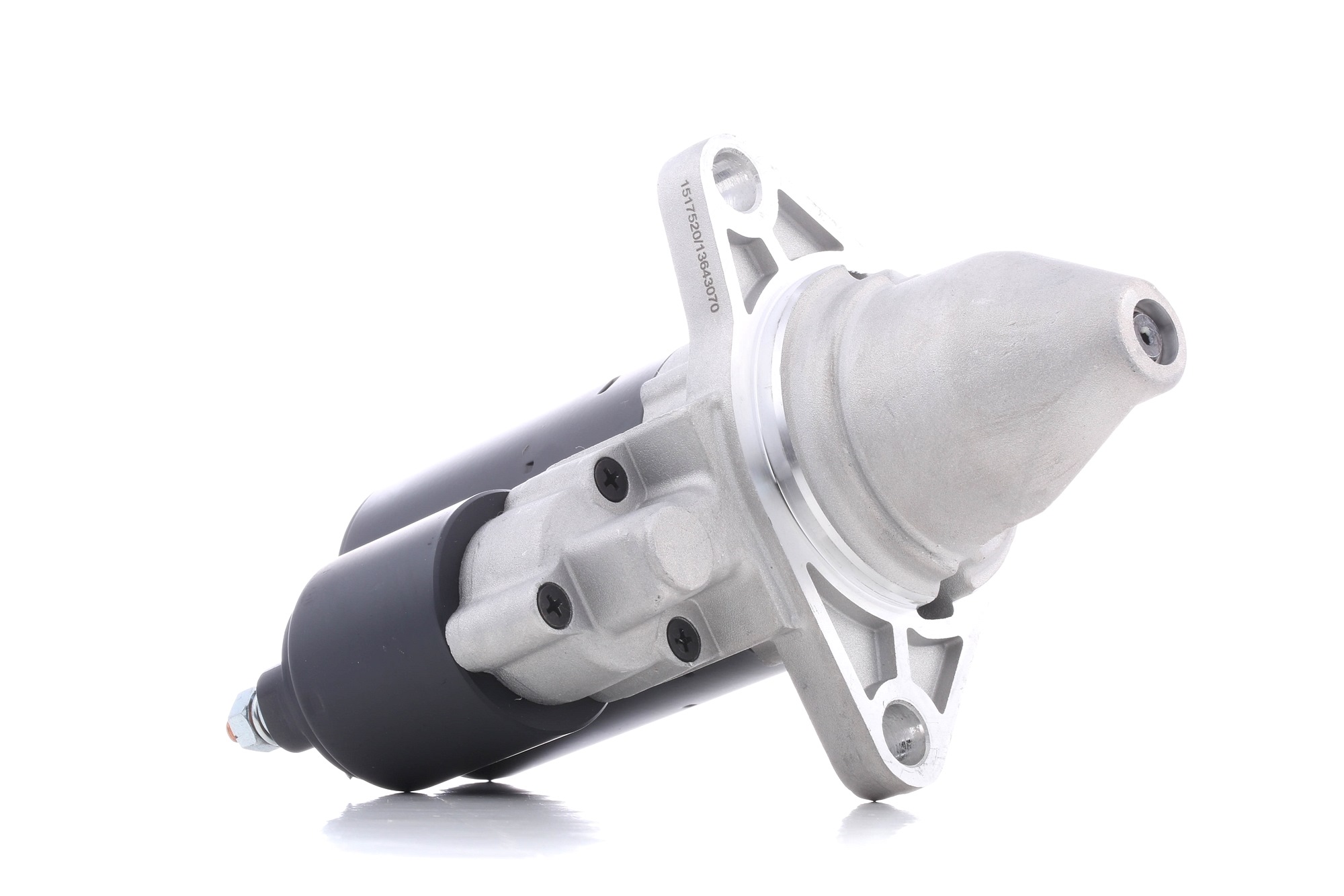 Osta RIDEX Käynnistysmoottori Tuote No.: 2S0135 edullisesti hintaan 179,37 €