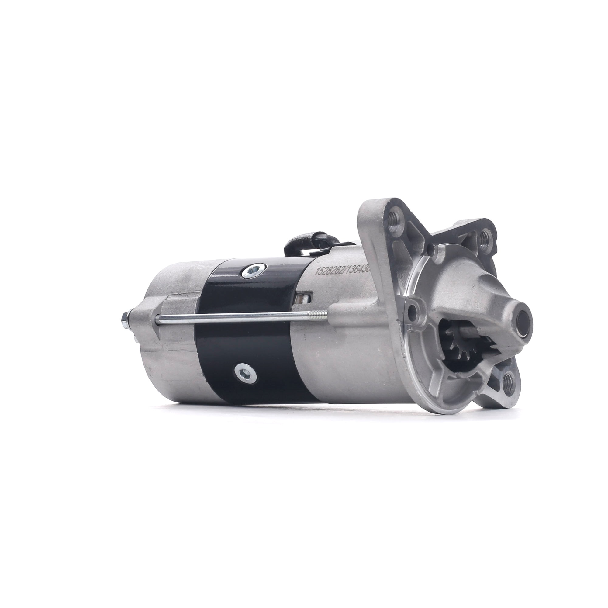 Köp RIDEX Startmotor Produktnummer: 2S0141 till det förmånliga priset av 1423,30 kr