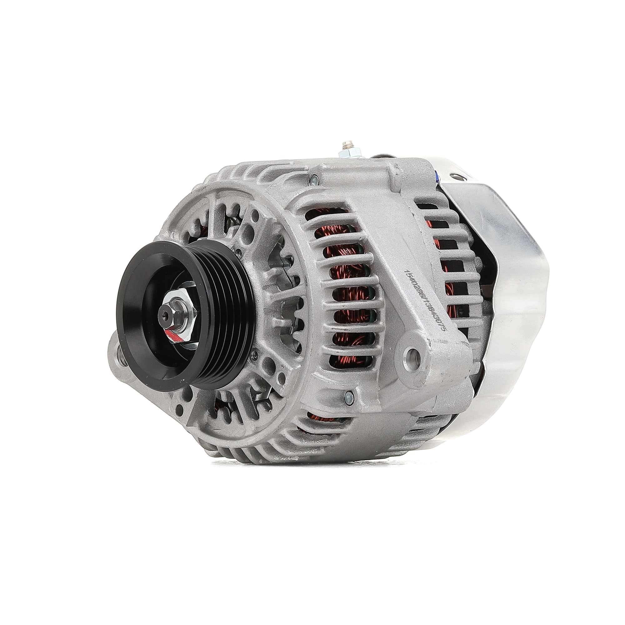 Įsigykite RIDEX Kintamosios srovės generatorius Prekės Nr.: 4G0167 už žemiausią 117,53 € kainą