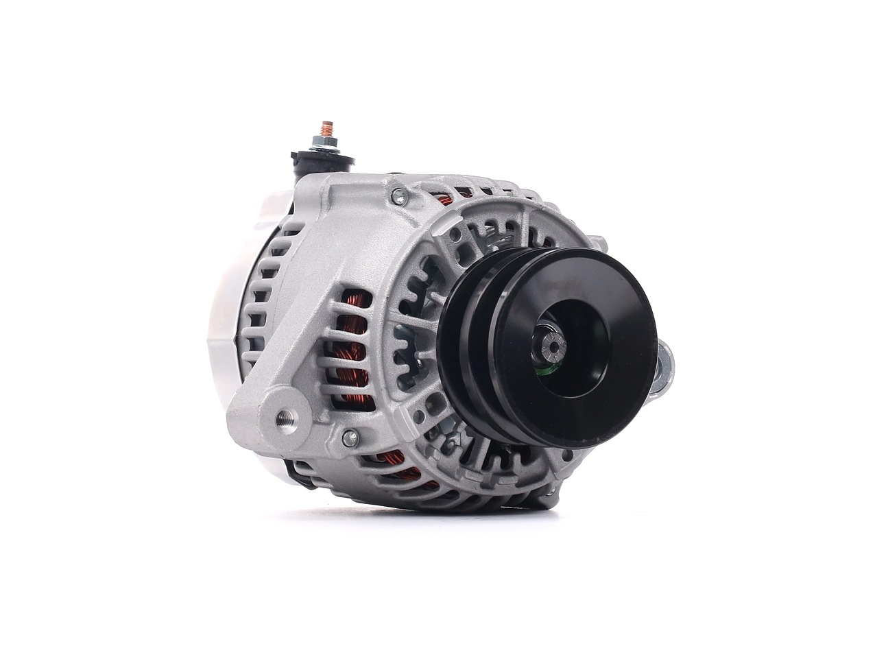 Įsigykite RIDEX Kintamosios srovės generatorius Prekės Nr.: 4G0171 už žemiausią 137,04 € kainą