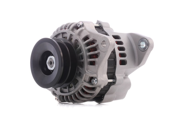 Compre Alternador 4G0176 original asequible comparable con números OEM online A3TB0771