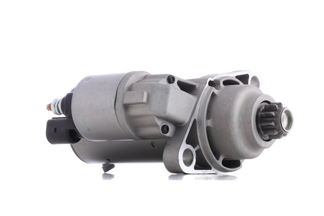 OEM Starter SKODA 1.6 LPG 102 CP Benzina/Autogaz (GPL) 02T911023 de la RIDEX online la un preț incredibil