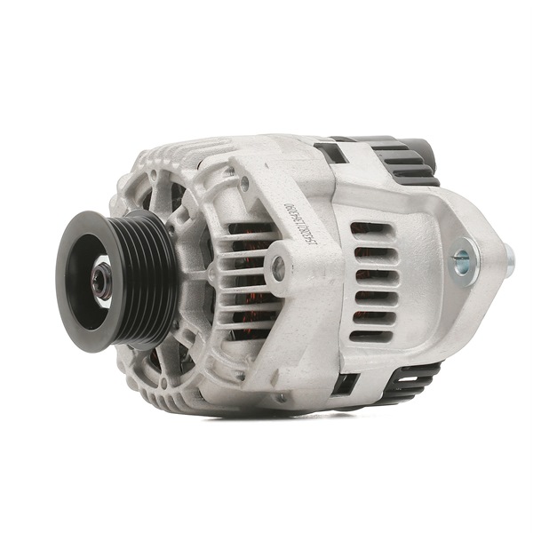 OEM Dynamo / Alternator RENAULT 2.0 16V (CB0M, CB1G) 172 PK Benzine 4403248 van RIDEX online aan geweldige prijzen