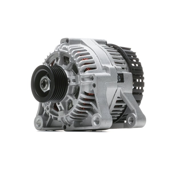 Originale Lichtmaschine FIAT E-SCUDO (507) 136 PS Elektro 57052A von RIDEX im Internet zu fairen Preisen