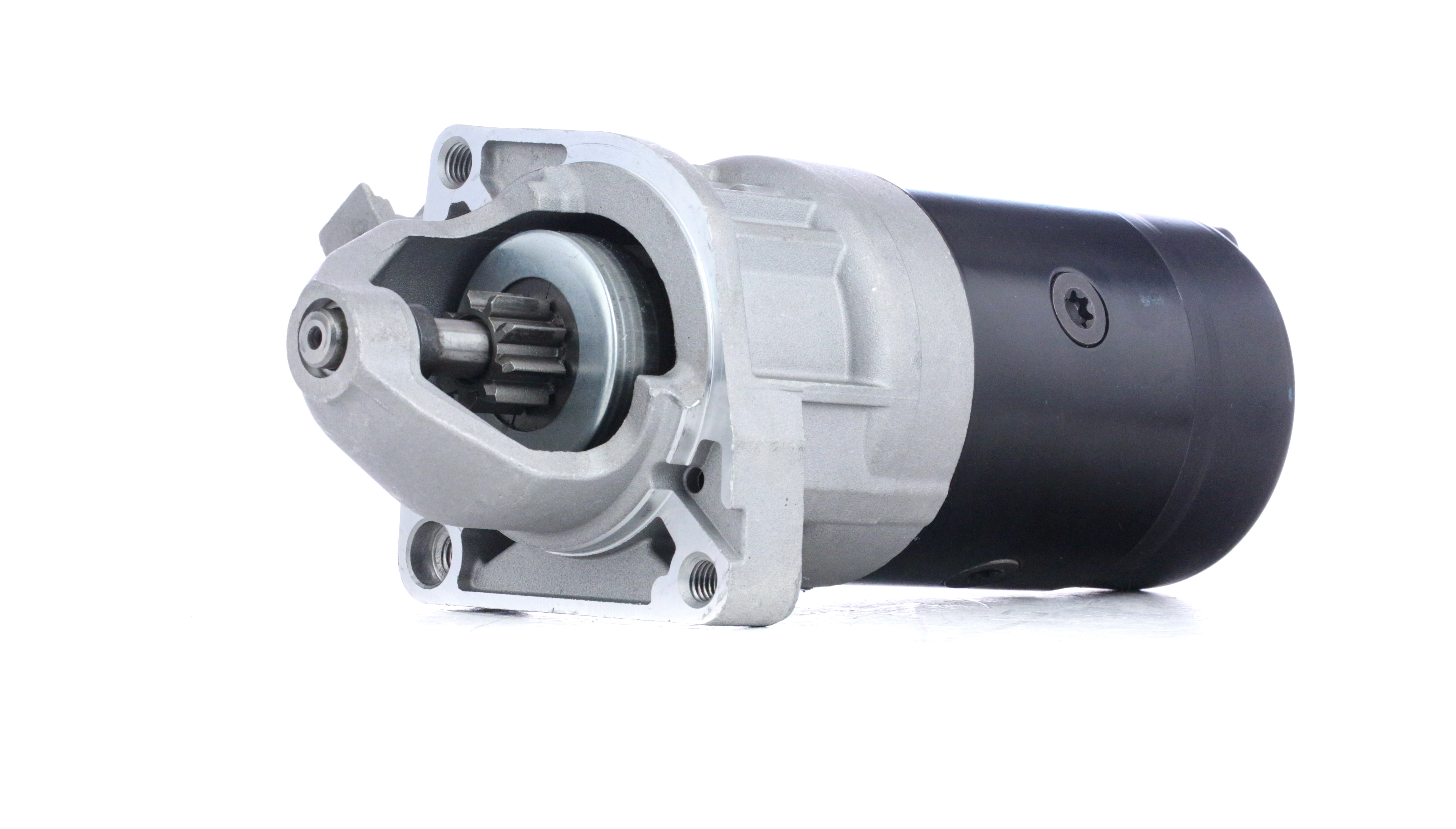 Köp RIDEX Startmotor Produktnummer: 2S0176 till det förmånliga priset av 1776,98 kr