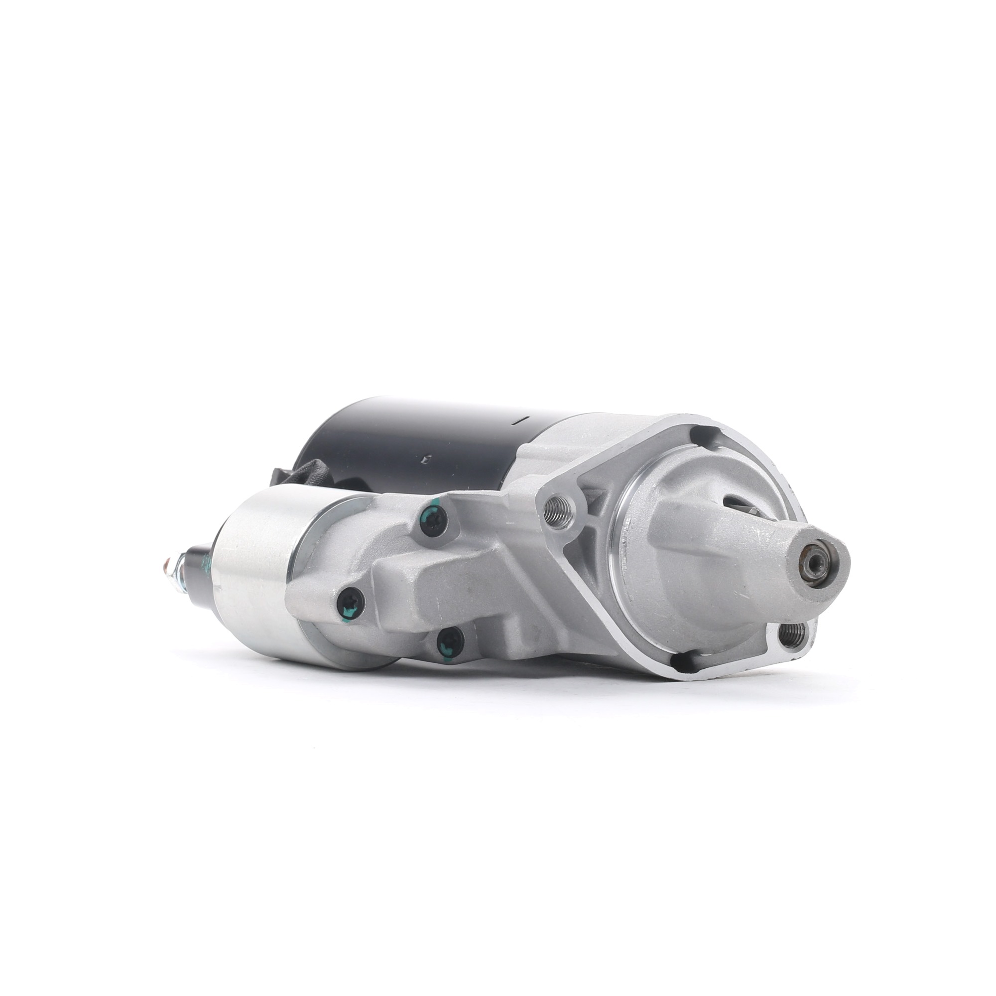 Köp RIDEX Startmotor Produktnummer: 2S0180 till det förmånliga priset av 1046,62 kr