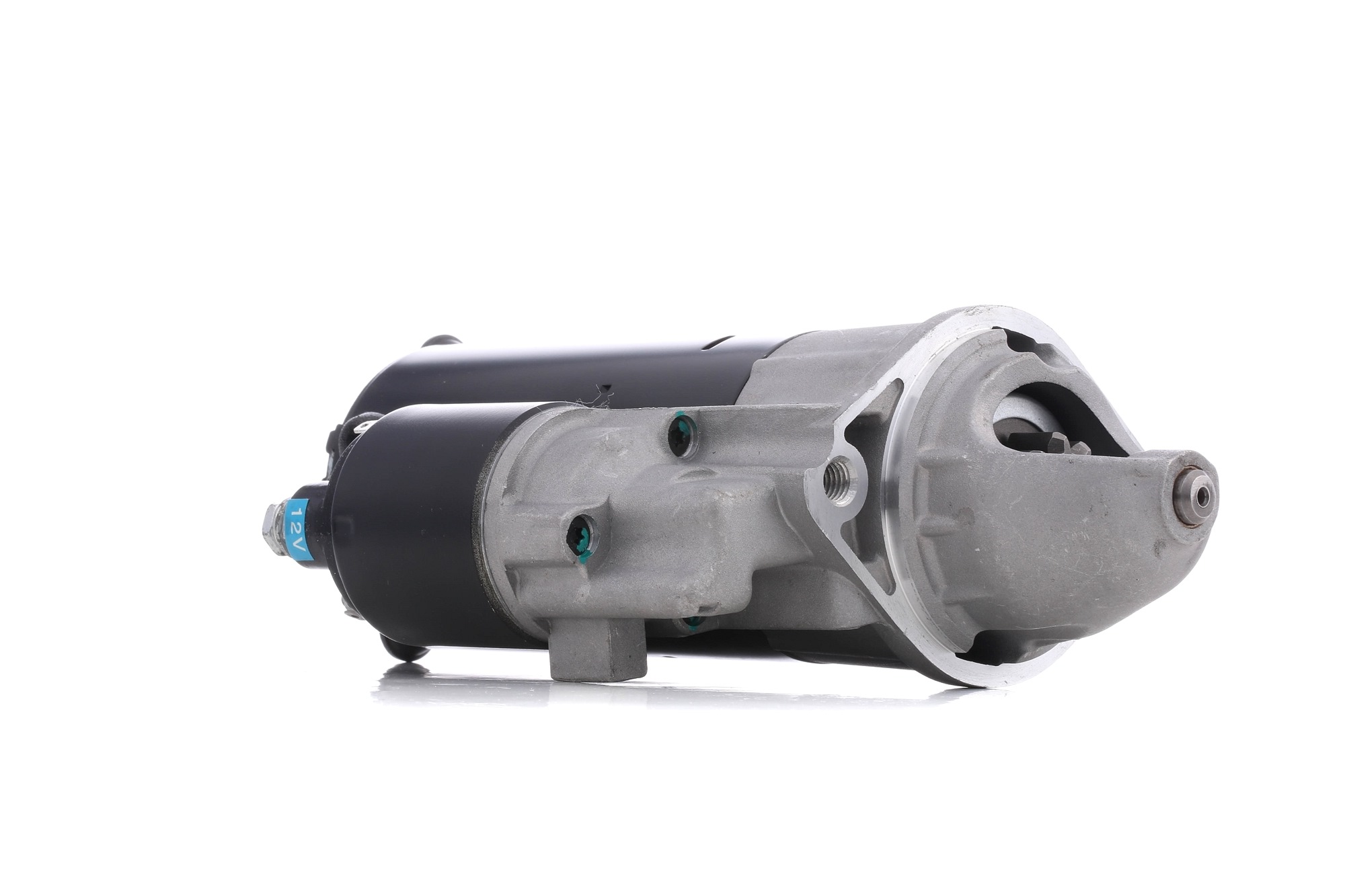 Compre RIDEX Motor de arranque Número de producto: 2S0187 a bajo precio de 131,63 €