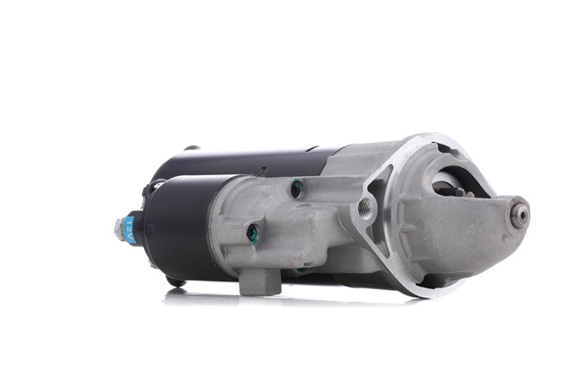 OEM Motores de arranque BMW E32 1990 12411729981, 12411736921, 1729981 RIDEX