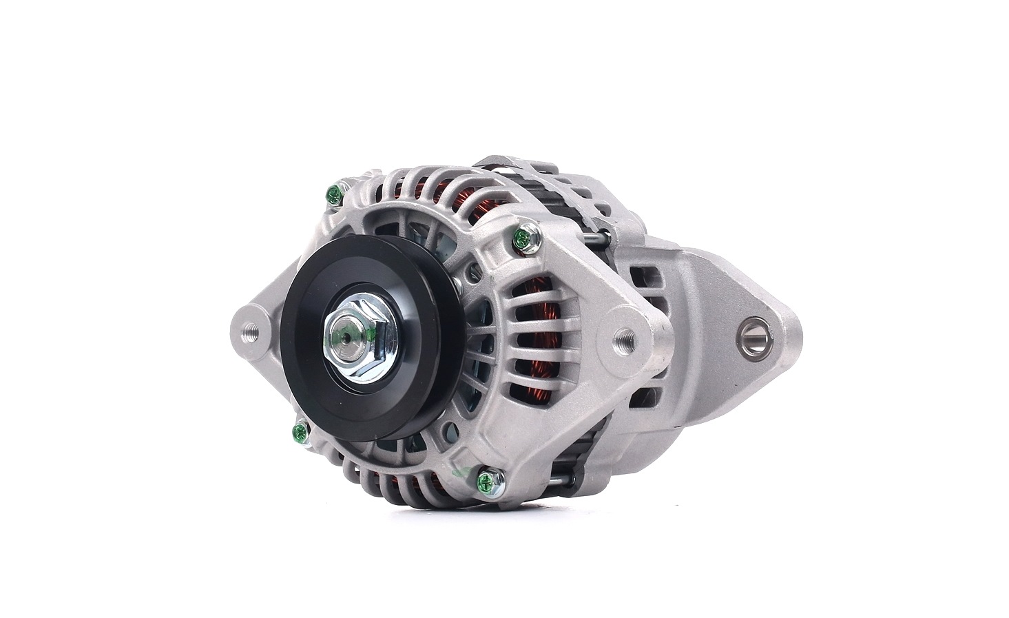 Įsigykite RIDEX Kintamosios srovės generatorius Prekės Nr.: 4G0220 už žemiausią 134,08 € kainą
