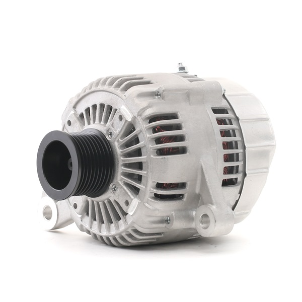 OE Växelströmsgenerator JEEP CHEROKEE 2013 05003561AA, 05014087AA, 38522276 från RIDEX
