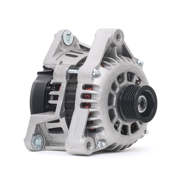 OEM Alternátor OPEL 2.6 V6 (F69, M69, P69) 180 HP Benzín 09117934 od RIDEX online za výborné ceny