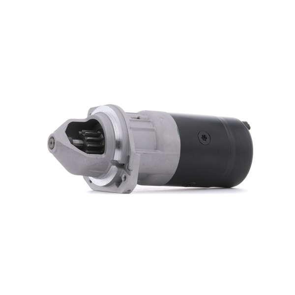OEM Startmotor PEUGEOT 2.5 D 4x4 73 PK Diesel 555832 van RIDEX online aan verbazingwekkende prijzen