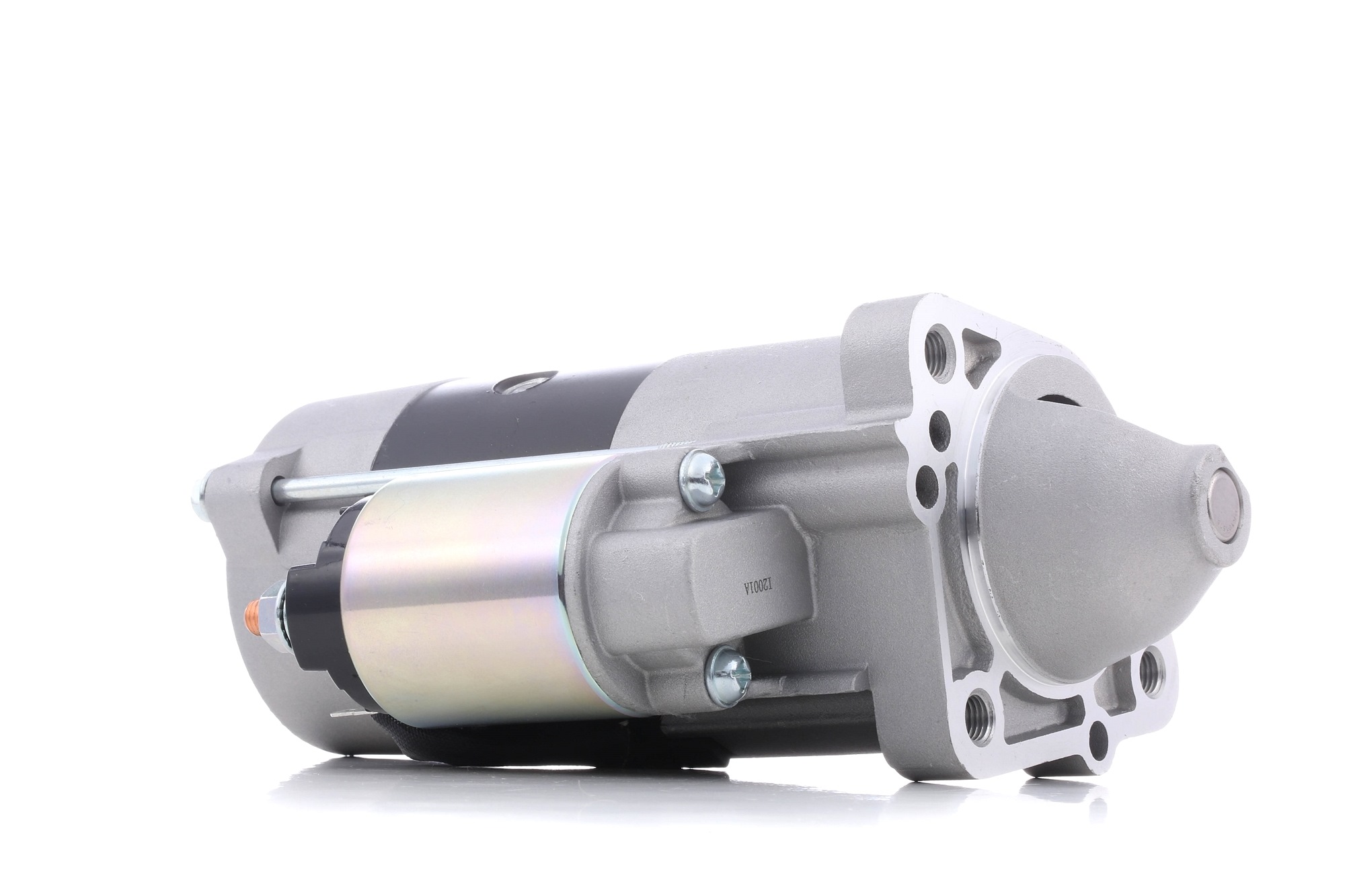 Köp RIDEX Startmotor Produktnummer: 2S0224 till det förmånliga priset av 1840,53 kr