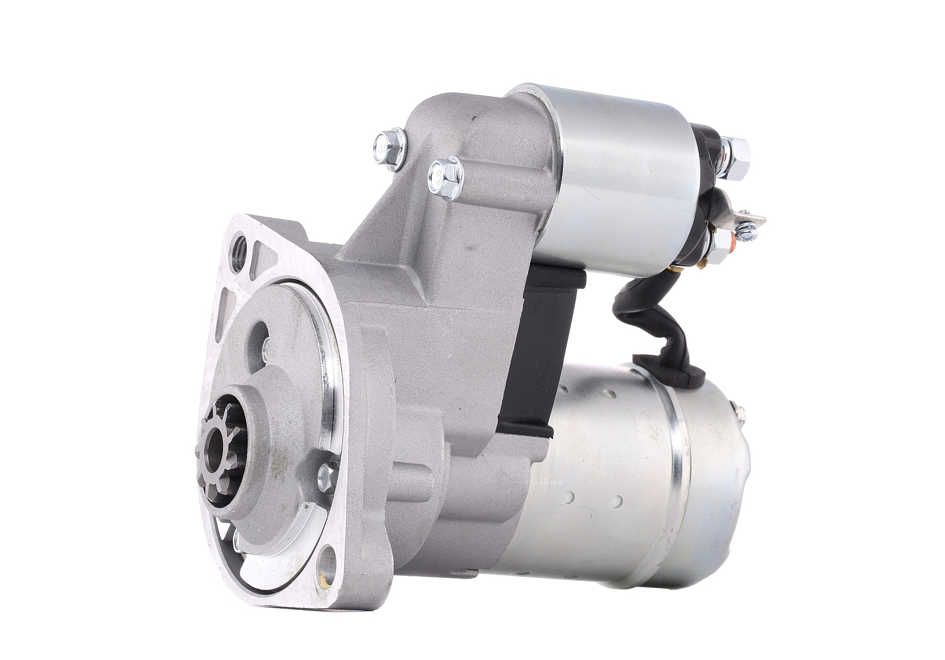 RIDEX 2S0227 Démarreur