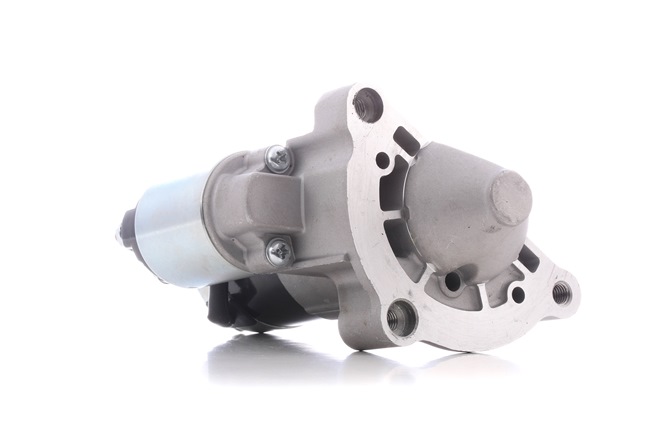 OEM Motor de arranque FIAT 2.0 16V 136 CV Gasolina 5802CW de RIDEX online a preços excelentes