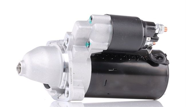 OEM Štartér OPEL 2.5 D (F69, M69, P69) 131 HP nafta 1202141 od RIDEX online za výborné ceny