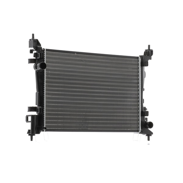 OE OPEL ADAM 2013 Radiators 1300312, 1300339, 13249566 from RIDEX