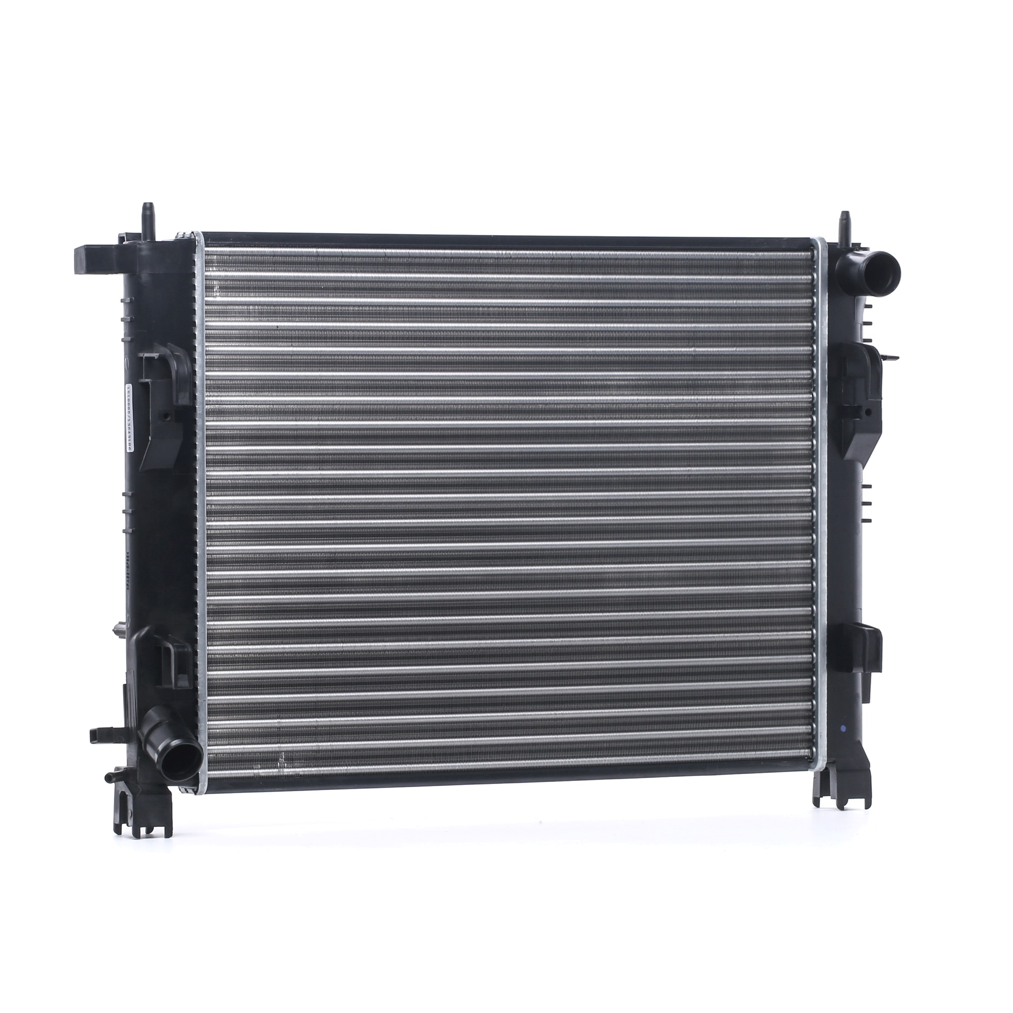 RIDEX 470R0577 Radiateur du moteur