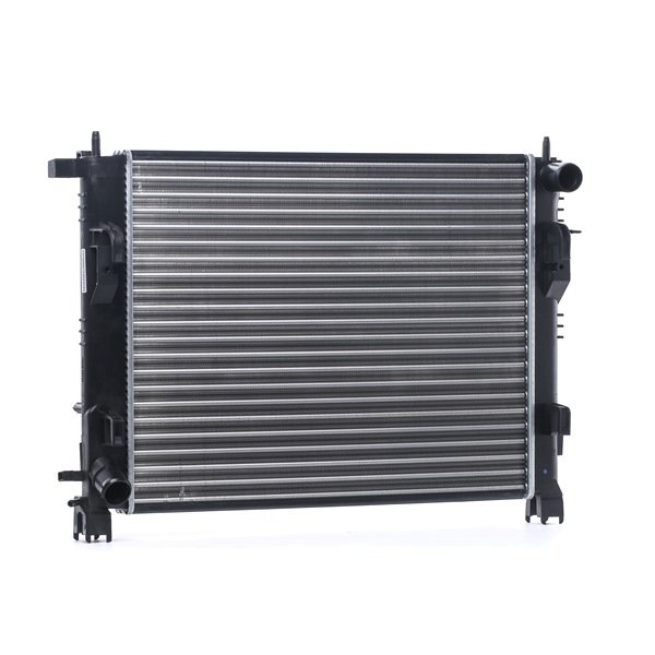 OE Radiatore acqua motore RENAULT LODGY 2016 214100055R, 214101612R, 214105423R di RIDEX