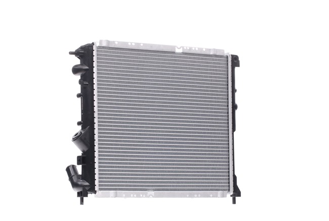 OEM Chłodnica, układ chłodzenia silnika RENAULT 1.8 16V 135 KM benzyna 7700803753 od RIDEX online w świetnych cenach