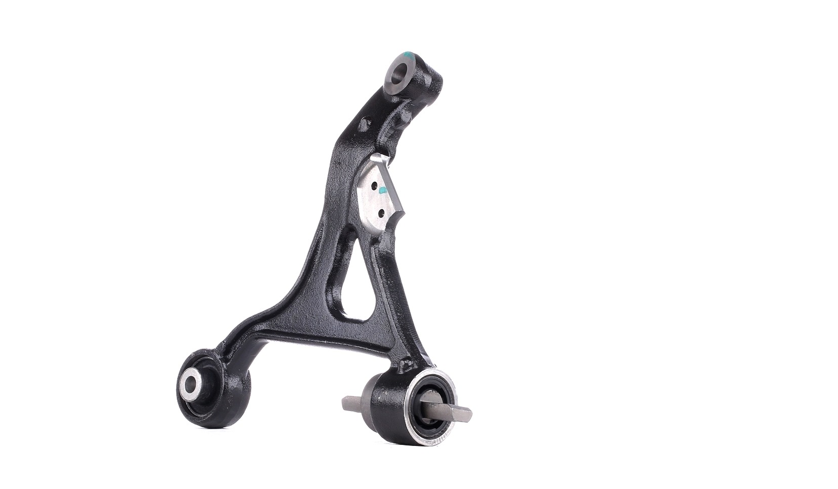 Compre RIDEX Braço de suspensão Produto No.: 273C0718 a preços baixos de 60,70 €