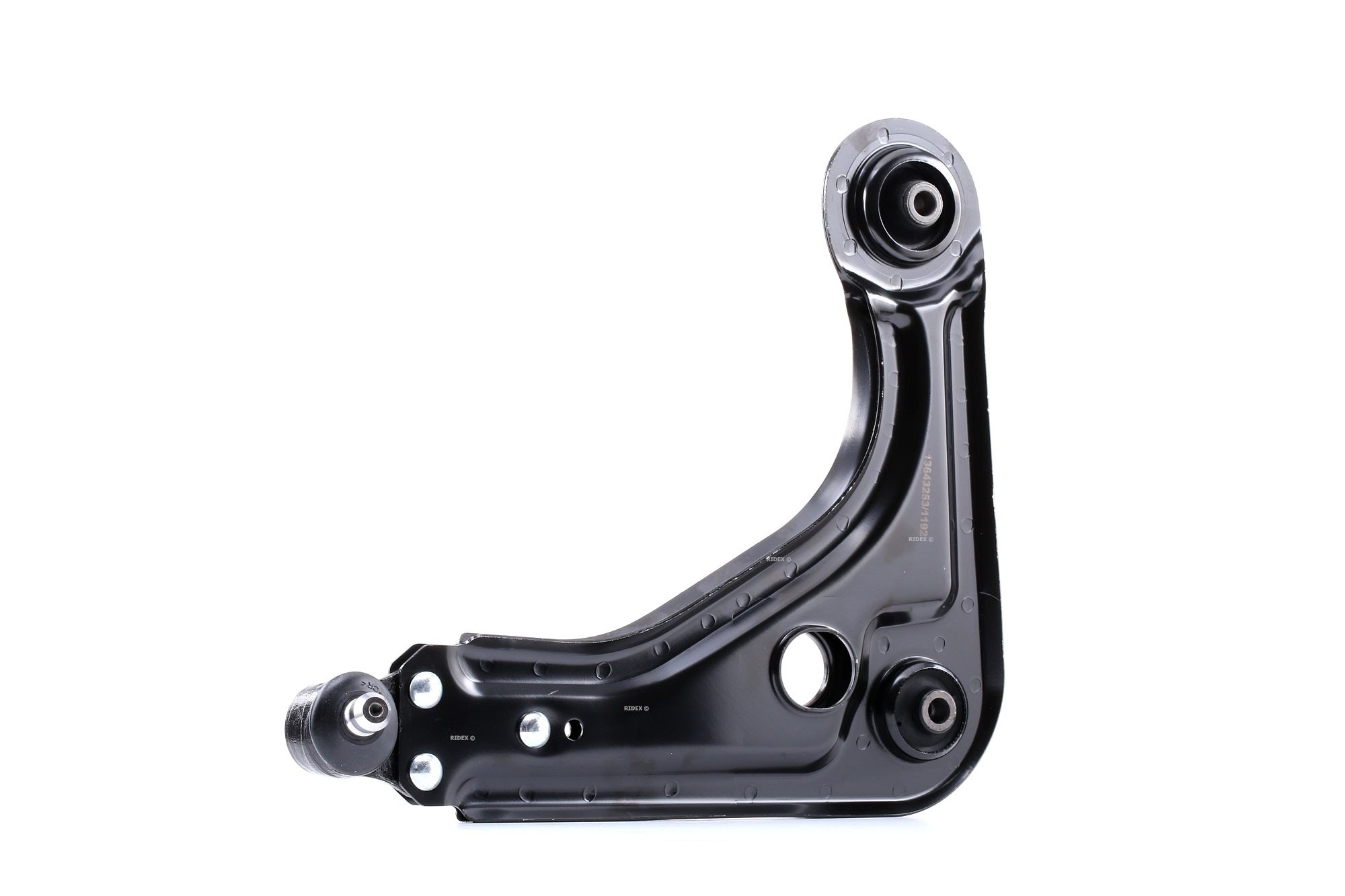 Ostke RIDEX Õõtshoob, käändmik Toode nr.: 273C0757 madala hinnaga 26,60 €