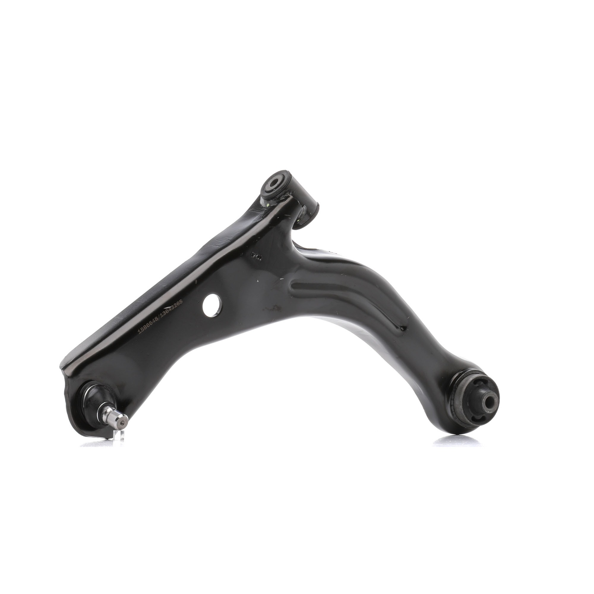 Ostke RIDEX Õõtshoob, käändmik Toode nr.: 273C0809 madala hinnaga 61,12 €