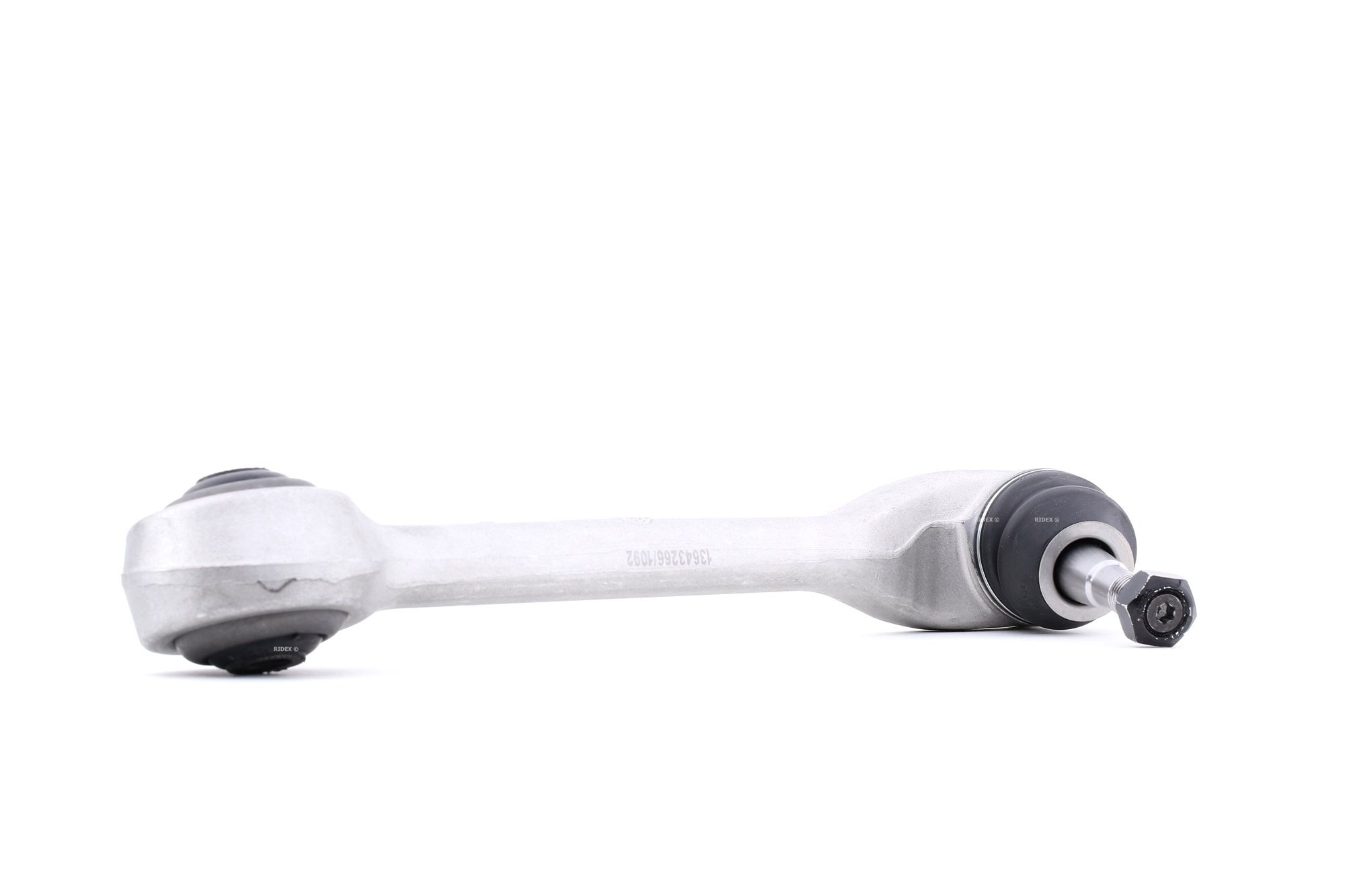 Įsigykite RIDEX Vikšro valdymo svirtis Prekės Nr.: 273C0810 už žemiausią 60,29 € kainą