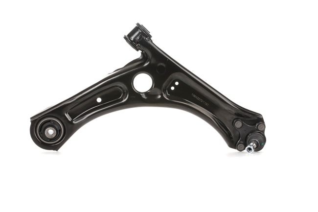 OEM Ψαλίδι, ανάρτηση τροχών VW 2.0 TDI 4motion 150 PS Πετρέλαιο 1K0407152BB από την RIDEX ηλεκτρονικά σε χαμηλές τιμές