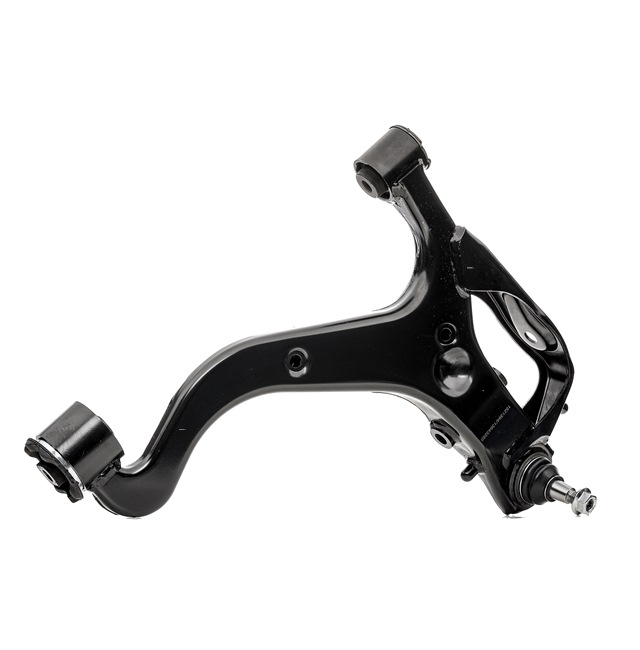 Compre online originais a baixo custo Braço de suspensão 273C0855 comparáveis com os números OEM LR051584