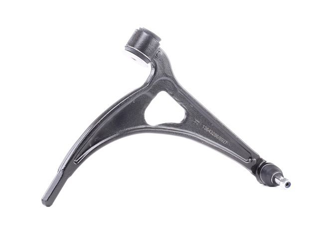 273C0857 RIDEX Längslenker A2 (8Z0) 1.4 TDI 75 PS Diesel