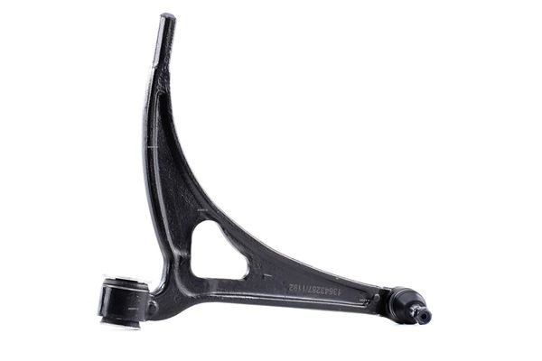273C0858 RIDEX Achslenker A2 (8Z0) 1.4 TDI 75 PS Diesel