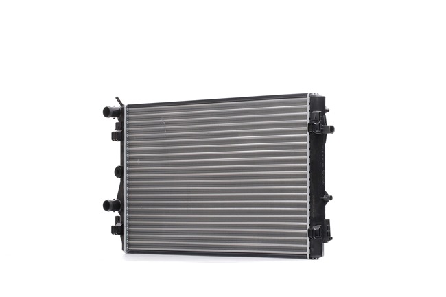 OEM Ψυγείο, ψύξη κινητήρα SKODA 1.4 TSI RS 180 PS Βενζίνη 6R0121253D από την RIDEX ηλεκτρονικά σε χαμηλές τιμές