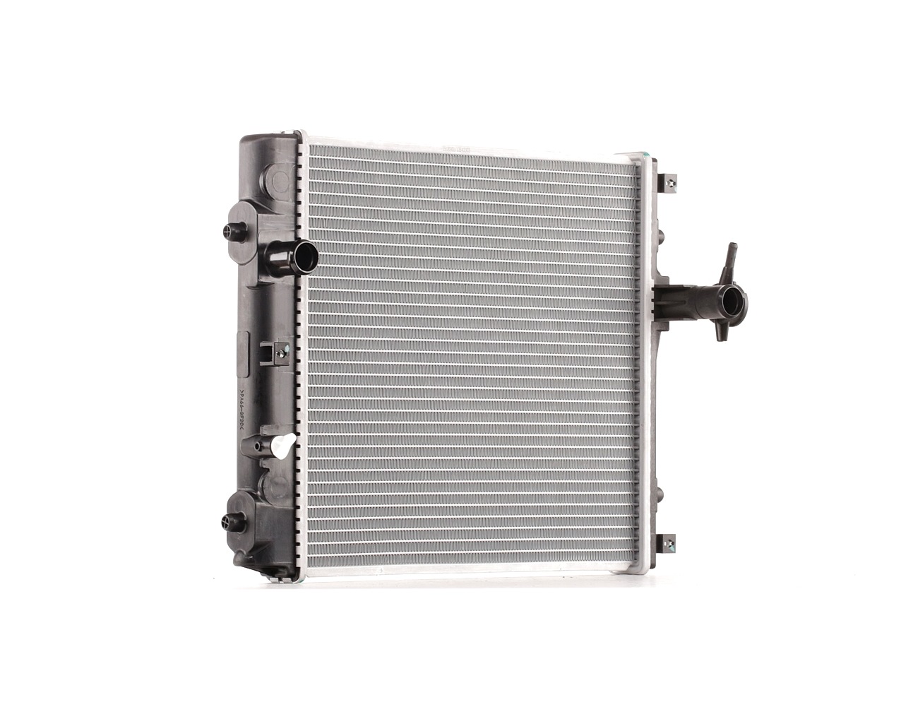 RIDEX 470R0658 Radiateur du moteur