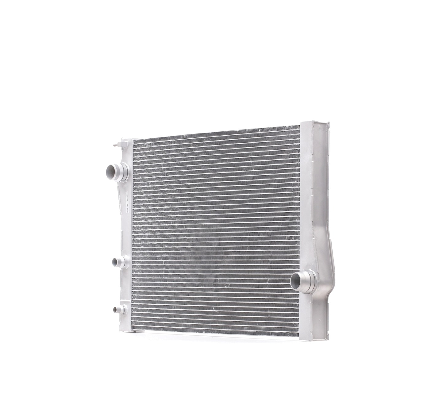 Compre RIDEX Radiador, refrigeración del motor Número de producto: 470R0674 a bajo precio de 194,21 €